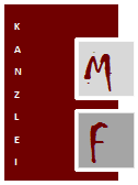 Logo Markus Fischer