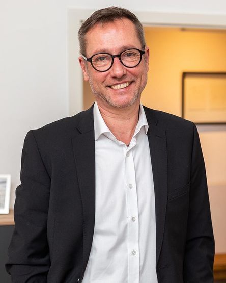 Rechtsanwalt Markus Fischer aus Northeim
